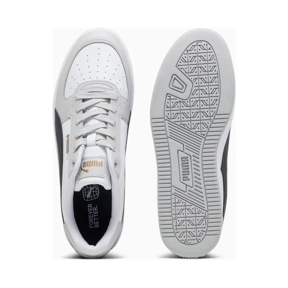 Puma Caven 2.0 White/Black/Grey (392290-07)