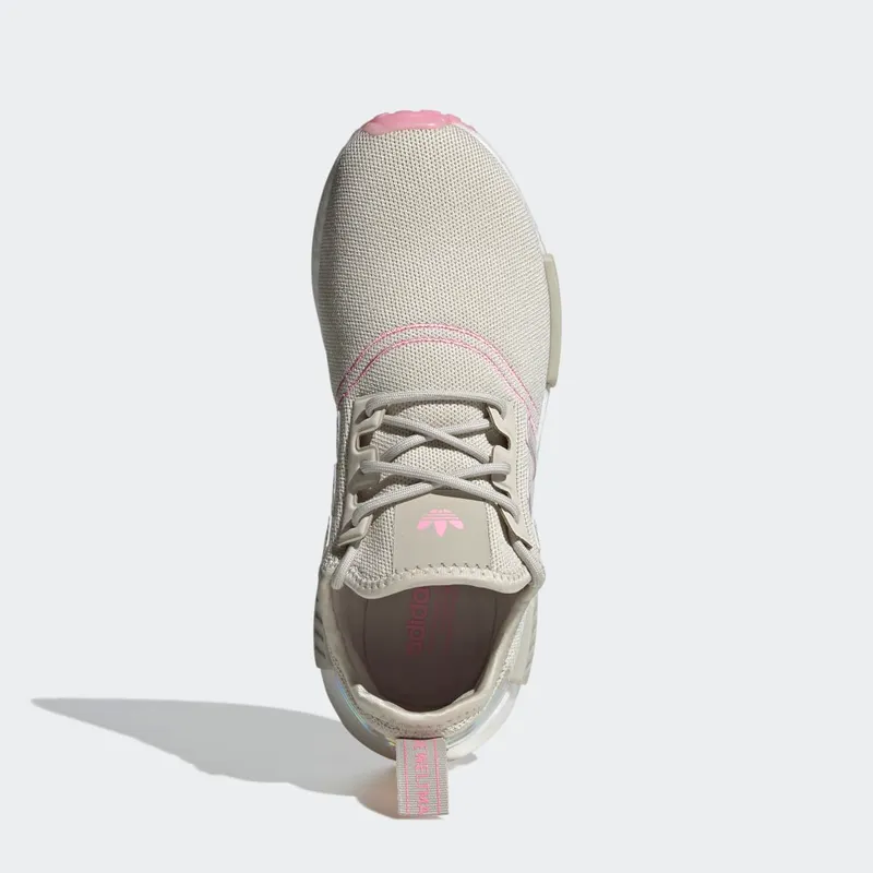 Adidas NMD_R1 Bliss / Bliss Pink / Cloud White (GW9473)