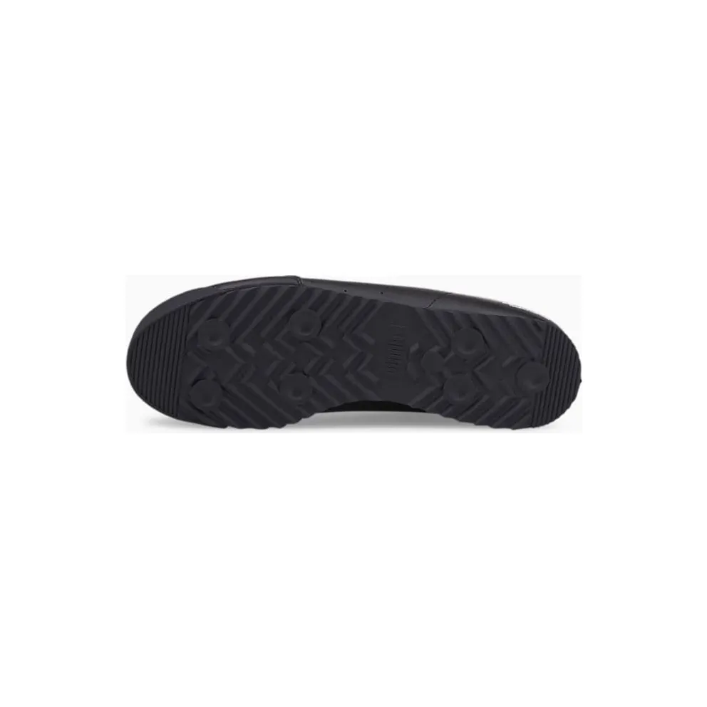 Puma Mercedes F1 Roma Via Motorsport Silver/Black (30684104)
