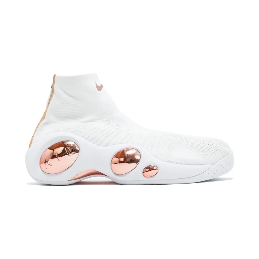 Nike Air Flight Bonafide Rose Gold (742127-229)