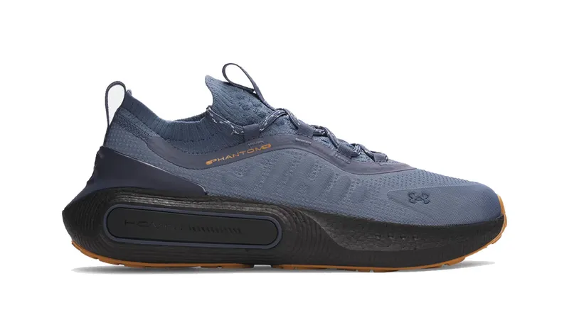 Under Armour Phantom 4 Blue (3027672418)