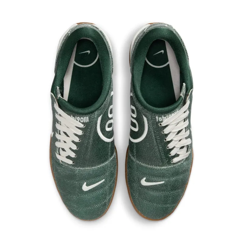Nike Total 90 III “Fir / Gum Medium Brown” (IH2090-300)