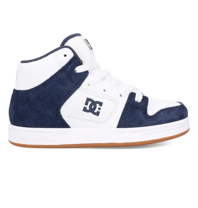DC Manteca 4 Hi (ADBS300395102)