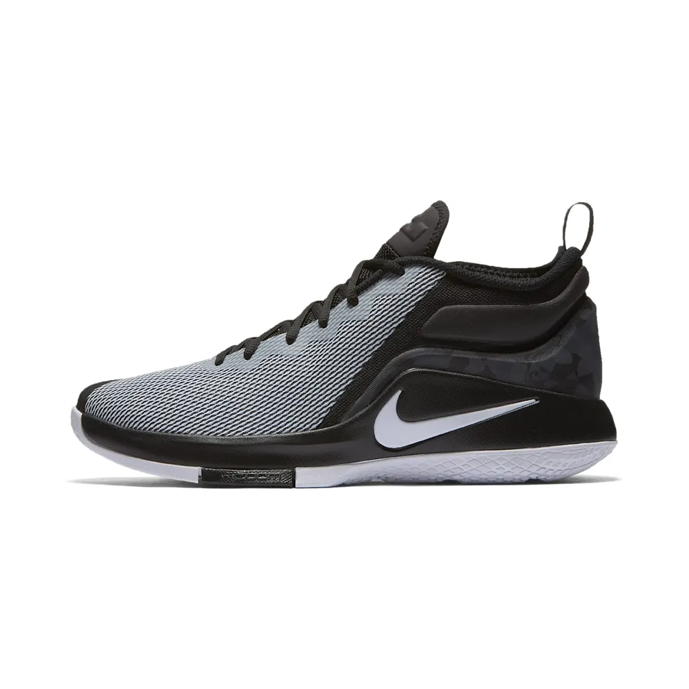 Nike Lebron Witness II Black White (942518-011)