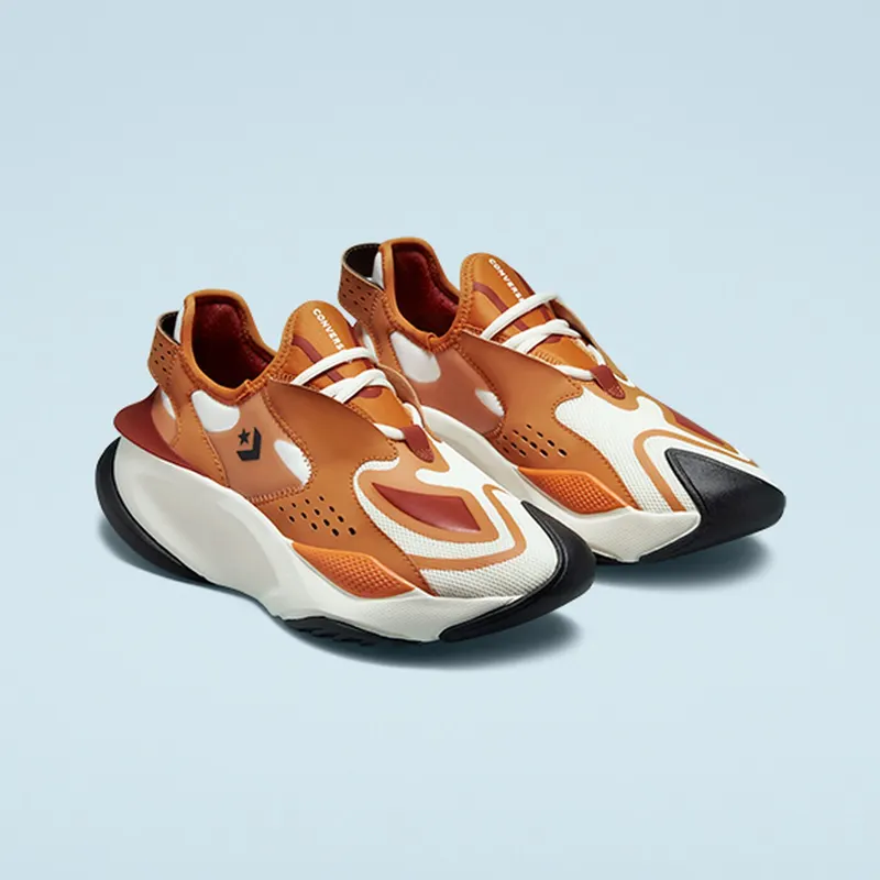 Converse Aeon Active CX Ox Monarch Rugged Orange (A00827C)