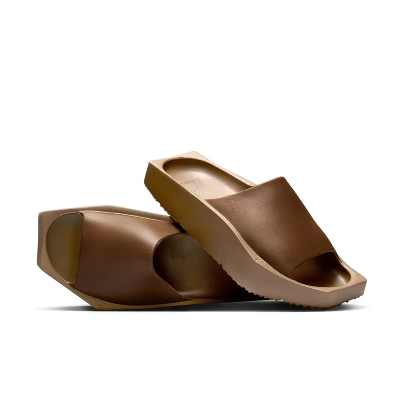 Jordan Hex Slide Cacao Wow (DQ8992-200)