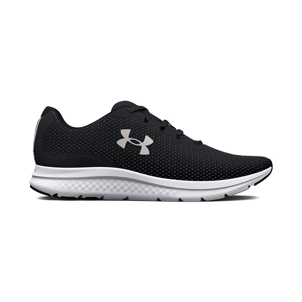 Under Armour Charged Impulse 3 Black (3025421-001)