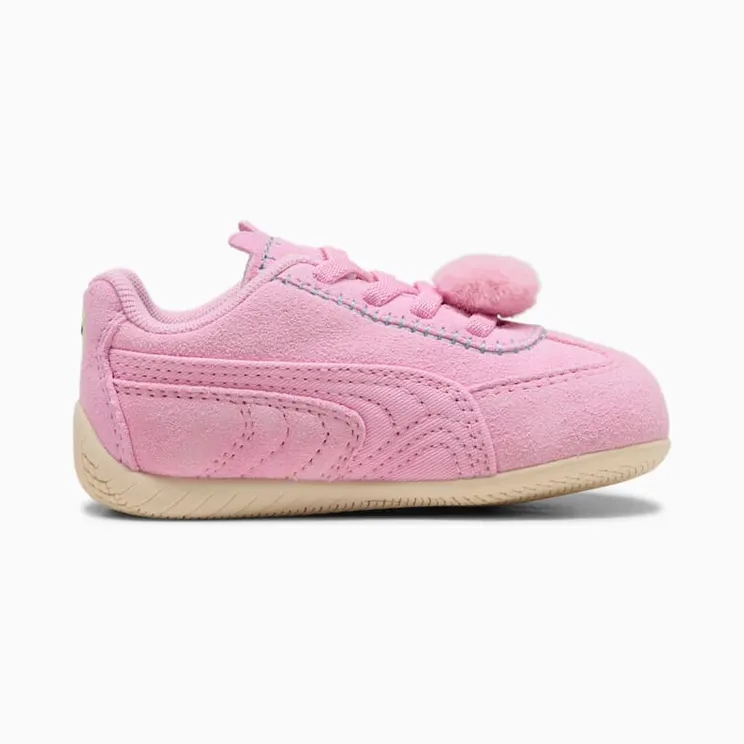 Puma Speedcat Gabby’s Dollhouse Pink Shimmer (405781-01)