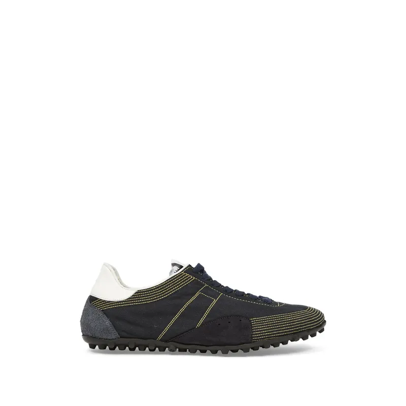 Maison Margiela Sprinters Contrast-stitch “Blue” (P7796 S57WS0551 T6065)