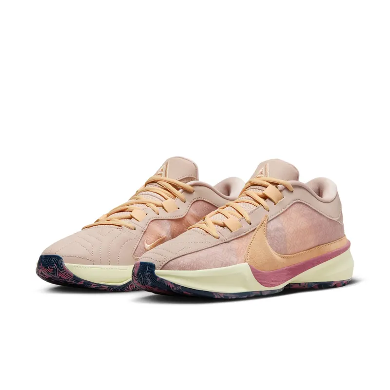 Nike Zoom Freak 5 Fossil Stone (DX4985-200)
