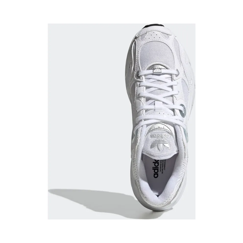 Adidas Astir Cloud White / Cloud White / Silver Metallic (GY5565)