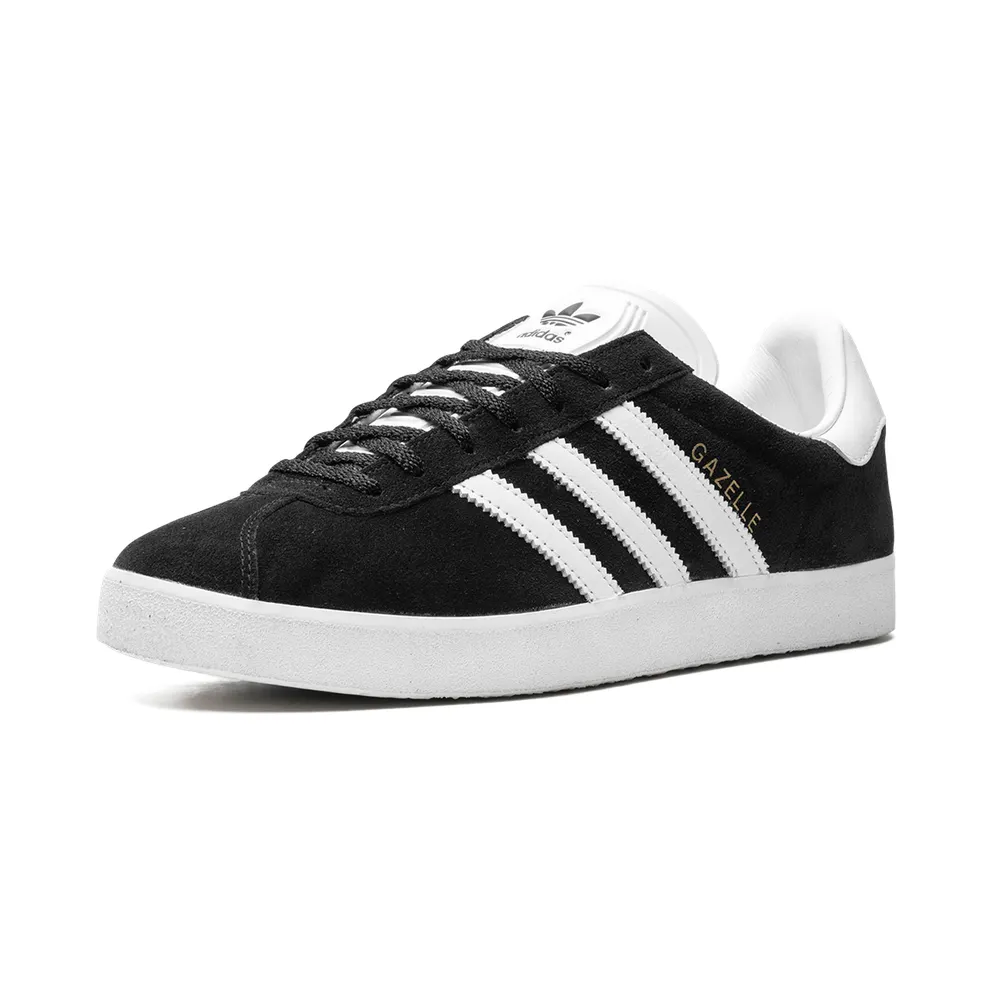 Adidas Gazelle 85 “Black/White” (IE2166)