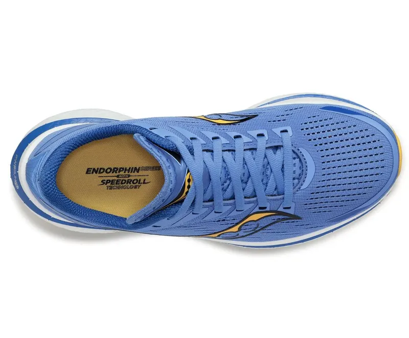 Saucony Endorphin Speed 3 Horizon Blue Gold (S10756-30)