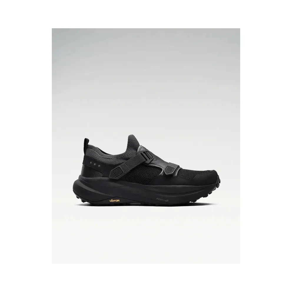SAUCONY Grid X Ultra S “Black / Shadow” (S70915-1)