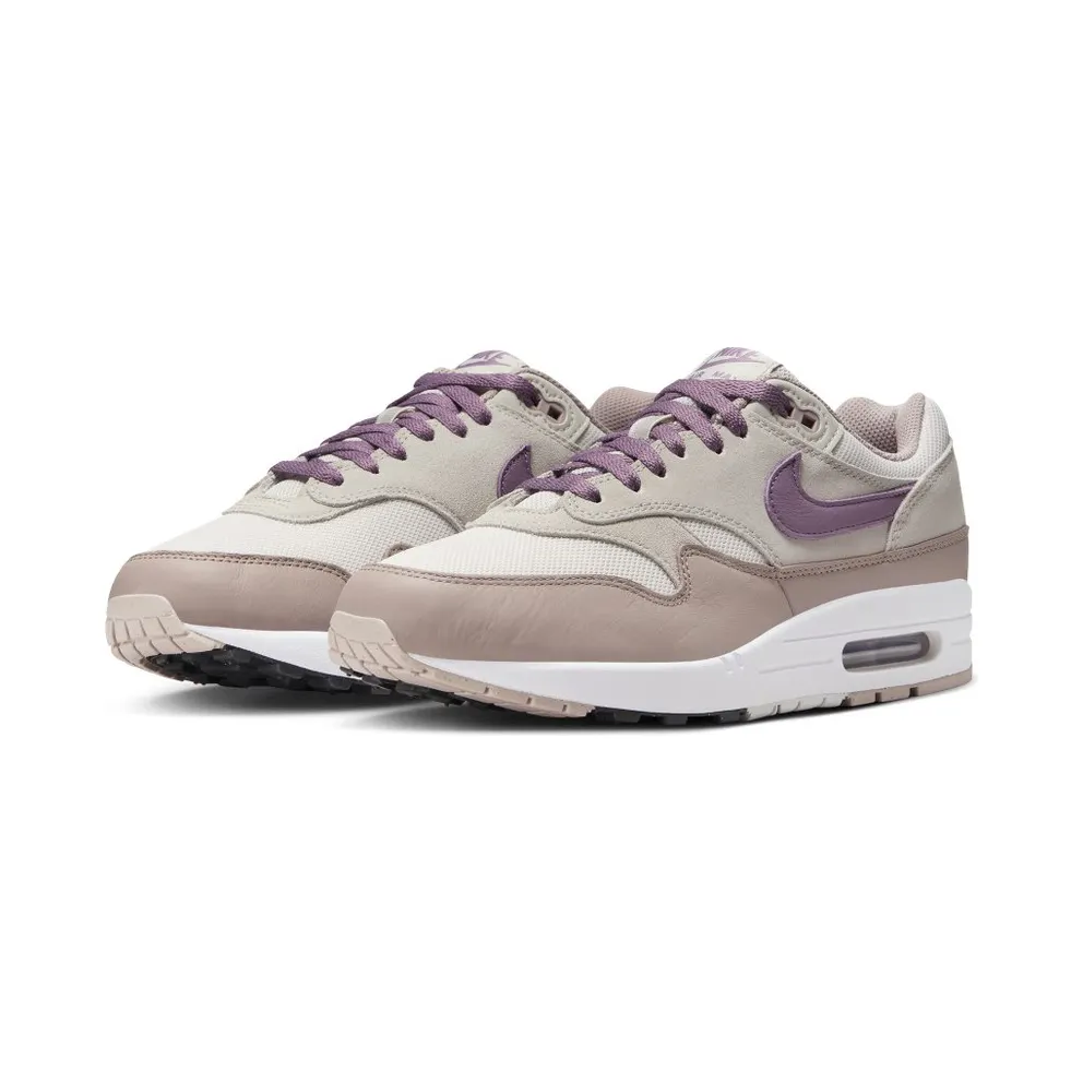Nike Air Max 1 SC Light Bone/Phantom/Diffused Taupe/Violet Dust (FB9660-002)
