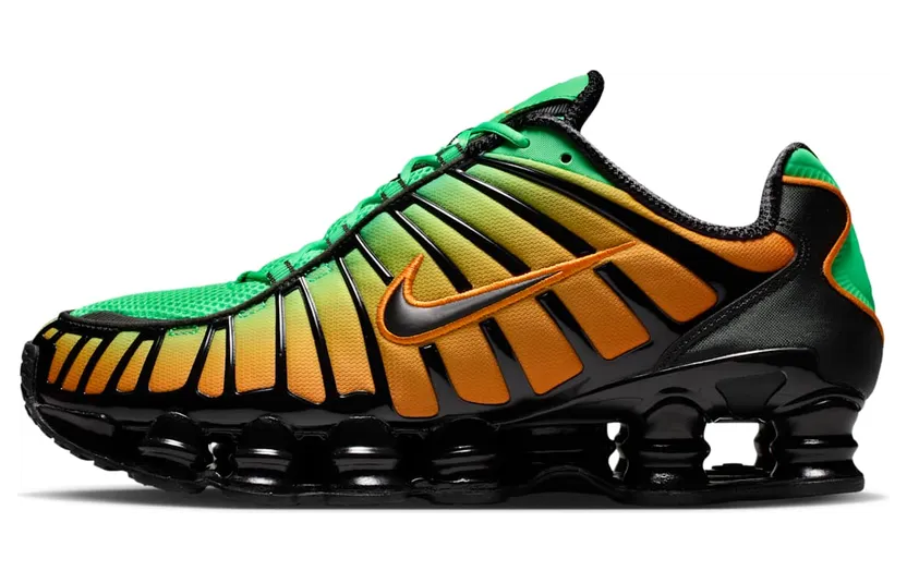 Nike Shox AV3595-301