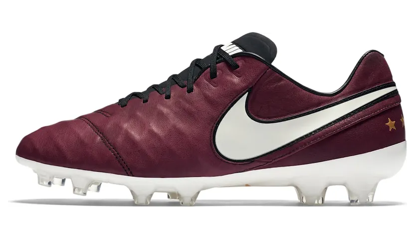 Nike Tiempo Legend 6 SE FG Andrea Pirlo