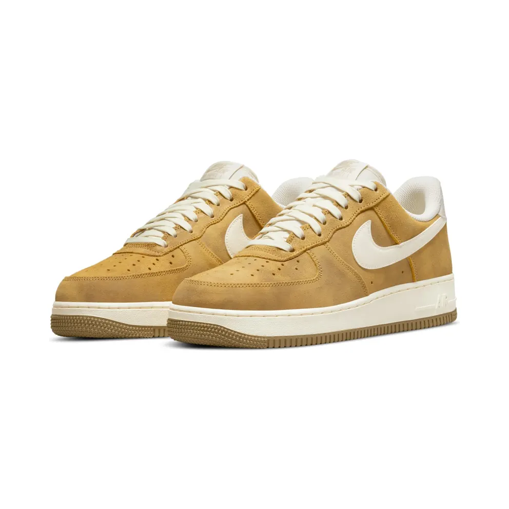 Nike Air Force 1 ’07 Brown (DV6474-700)