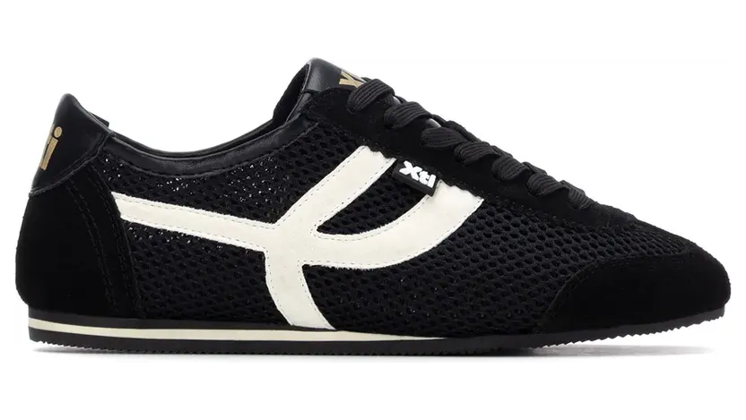 xti-sneaker 145229-Black