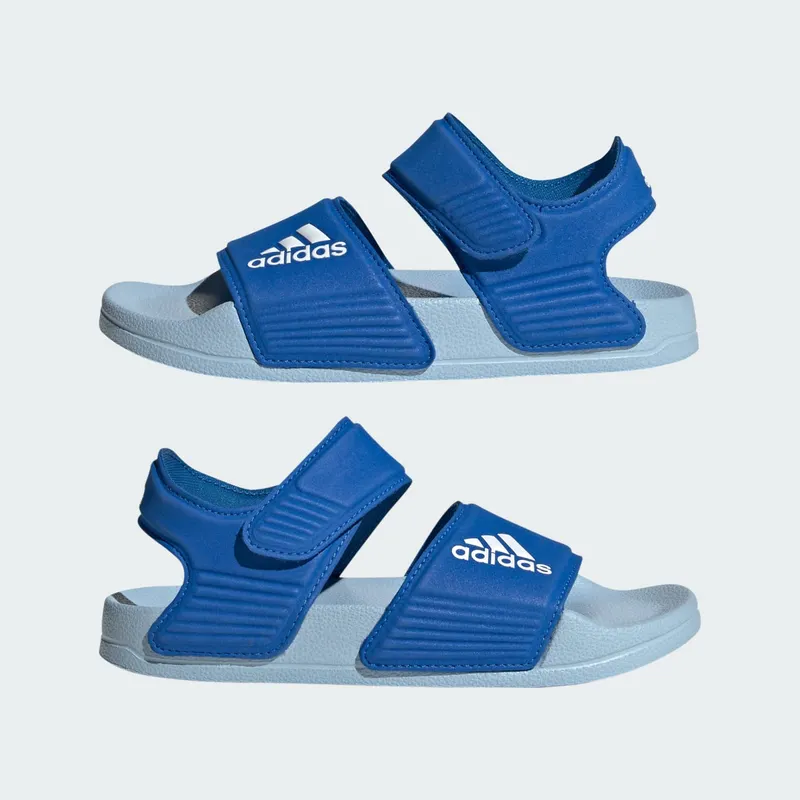 Adidas adilette Sandals Bright Royal / Cloud White / Clear Sky (IH3632)