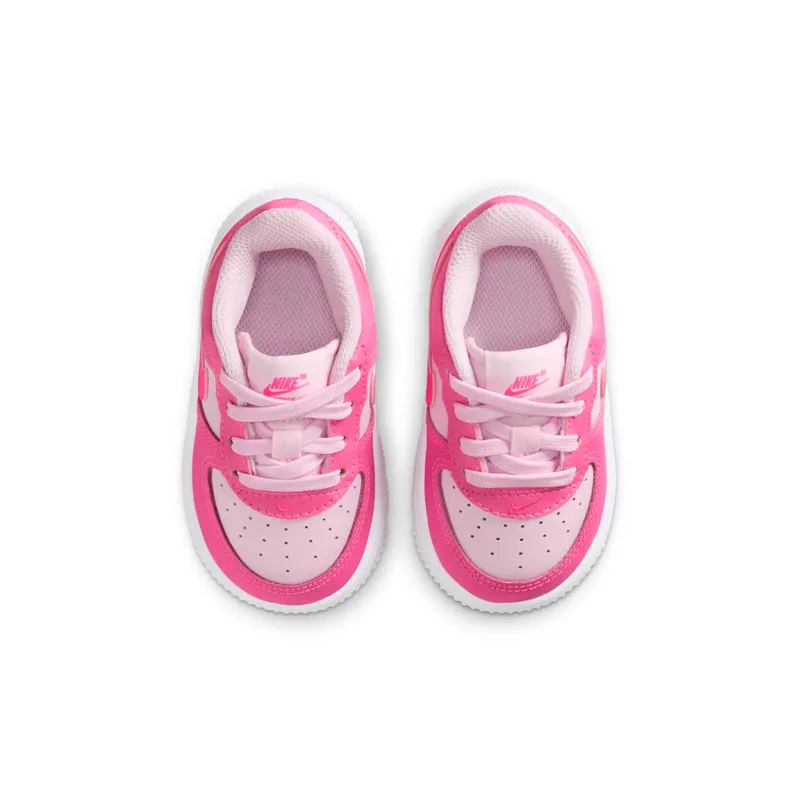 Nike Air Force One Low Pinksicle / Pink Foam / White (IO7456-684)
