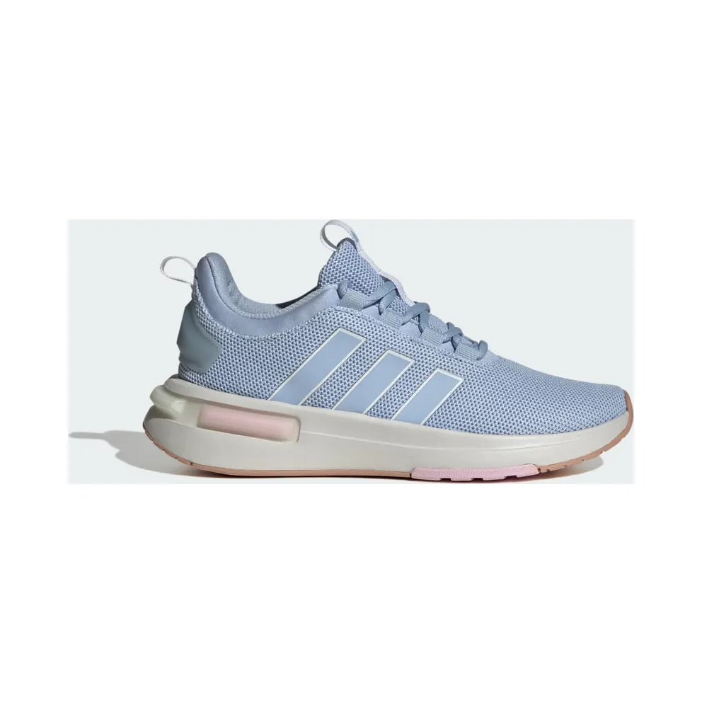 adidas Racer TR23 Schuh Blue Dawn / Blue Dawn / Orchid Fusion (IF0041)