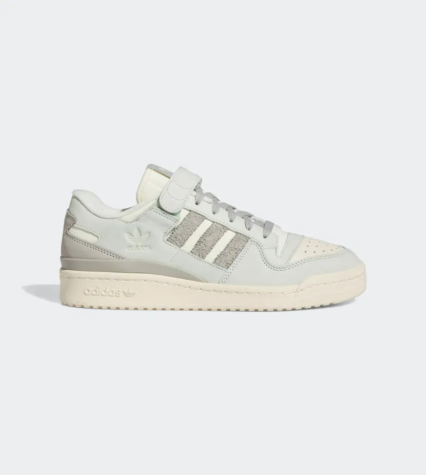adidas Forum 84 Low Linen Green (FZ6298)