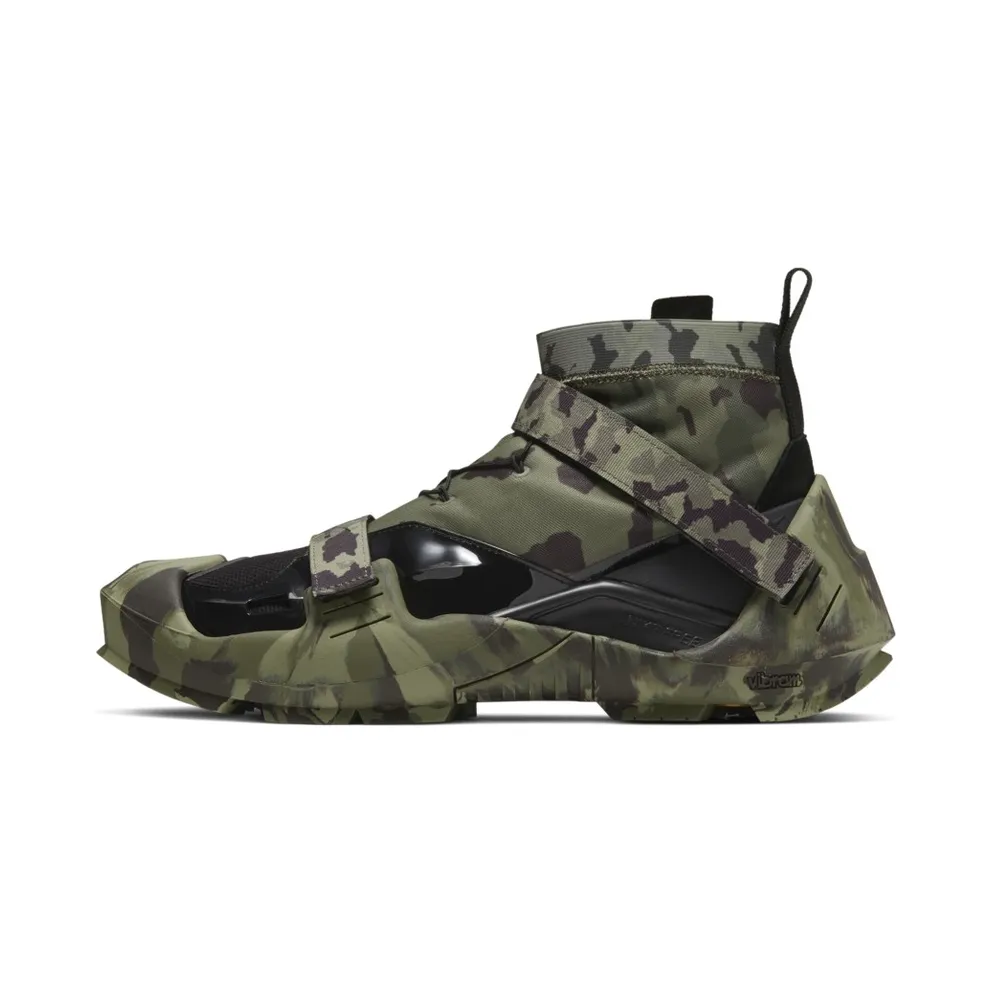 Nike Free TR 3 MMW Camo Camoflauge/Camoflauge/Camoflauge (CI1390-300)