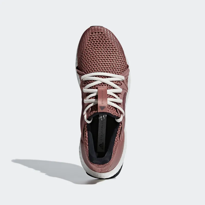 adidas Ultra Boost Stella McCartney Raw Pink (W) Raw Pink/Coffee Rose/Core Black (AC7565)