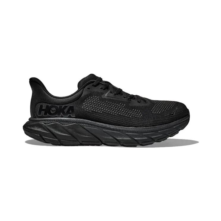 Hoka One Arahi 7 Black (1147851-BBLC)