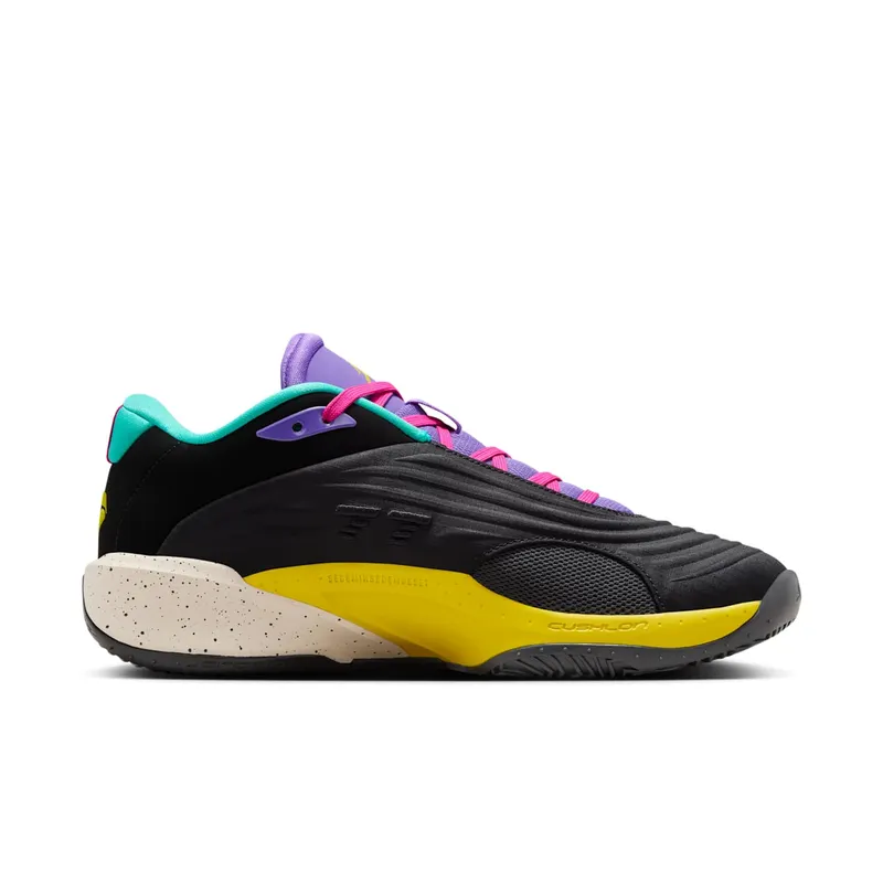 Jordan Luka 3 Black Hyper Jade Pink (FQ1284-002)