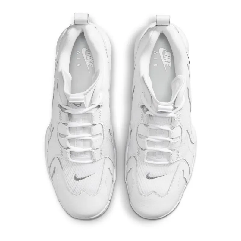 Nike Air DT Max ’96 Low “Triple White” (IO4223-100)