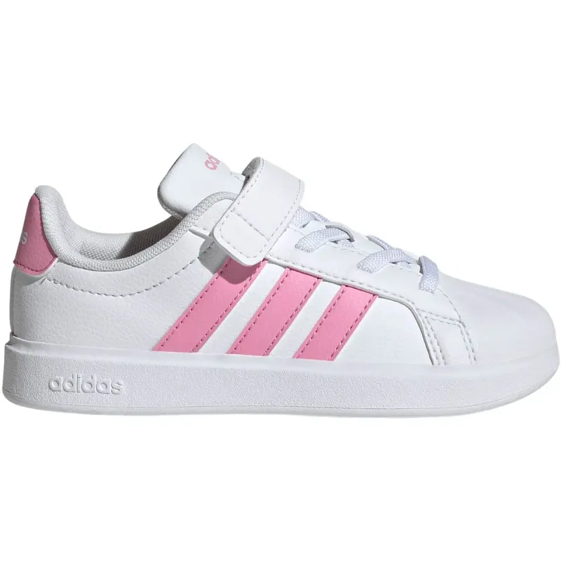 Adidas Streettalk White (KJ9608)