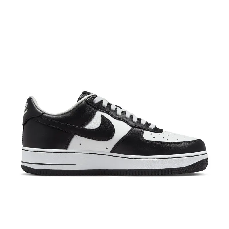 Nike Air Force 1 Low White/Black (FJ5756-100)