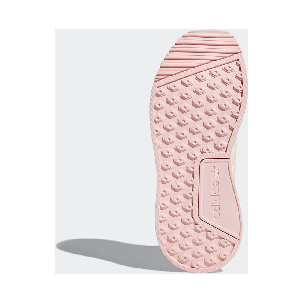adidas X_PLR Icey Pink / Icey Pink / Icey Pink (BY9880)