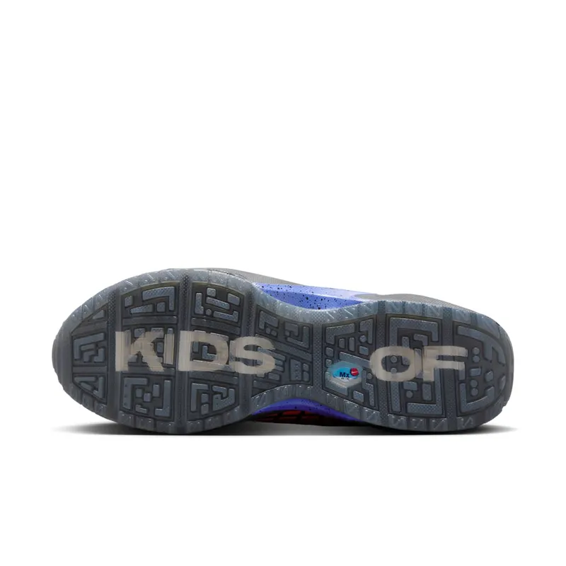 Nike Air SNDR Max SP “Kids of Immigrants – Sunrise” (HF3286-700)