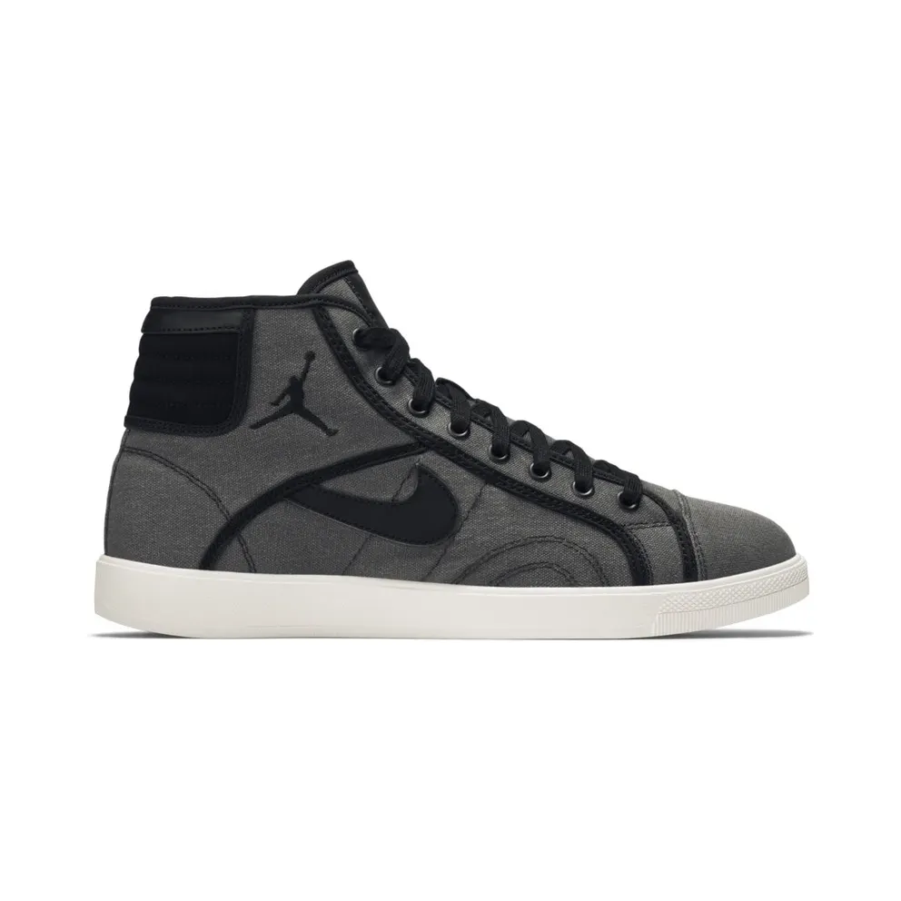 Jordan Air Skyhigh Og Black/Black-Sail Black/Black-Sail (819953-011)