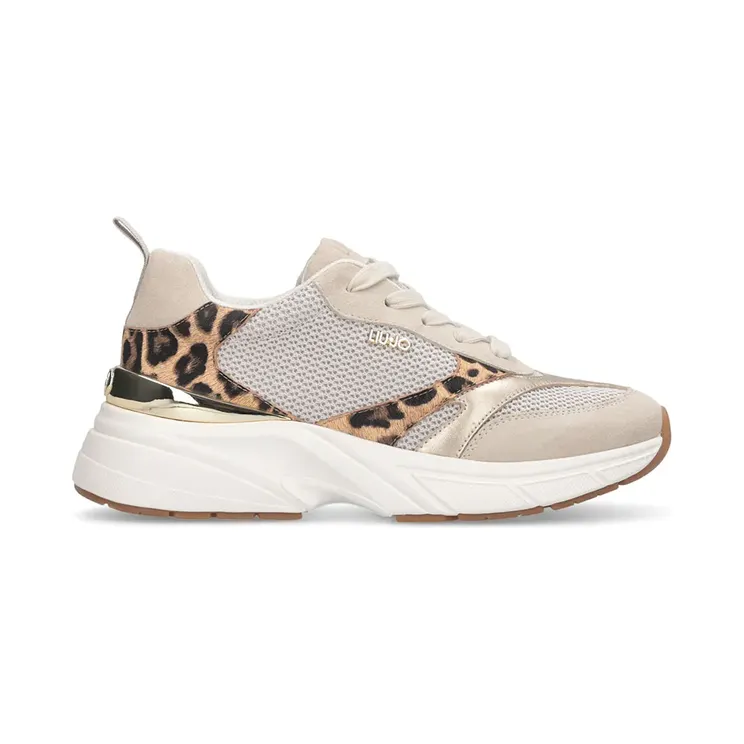 Liu Jo Rope / Leopard (BA6049PX884-S3991)