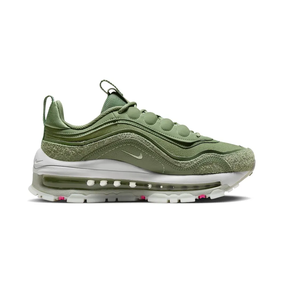 Nike Air Max 97 Futura Oil Green (FB4496-300)
