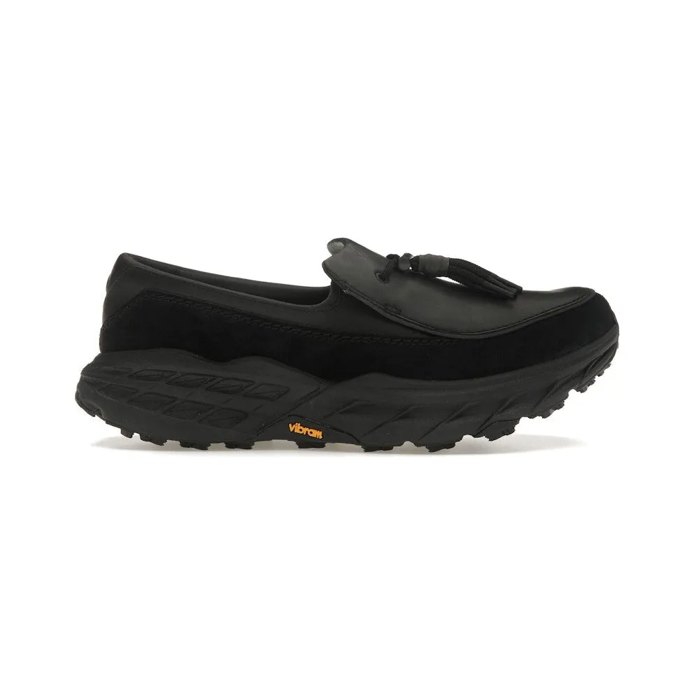 Hoka One Speed Loafer Black (1162170-BBLC)