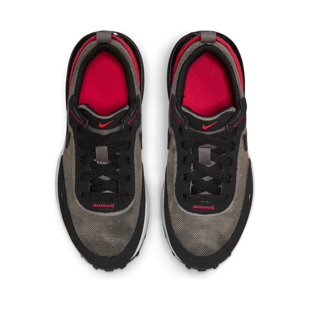 Nike Waffle One Younger Kids’ Grey (DC0480-006)