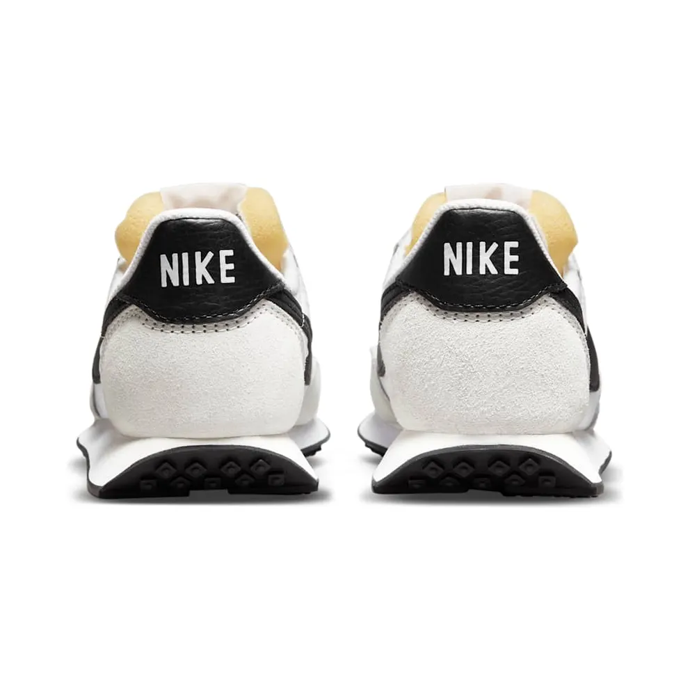 Nike Waffle Trainer 2 White Black (DA8291-100)