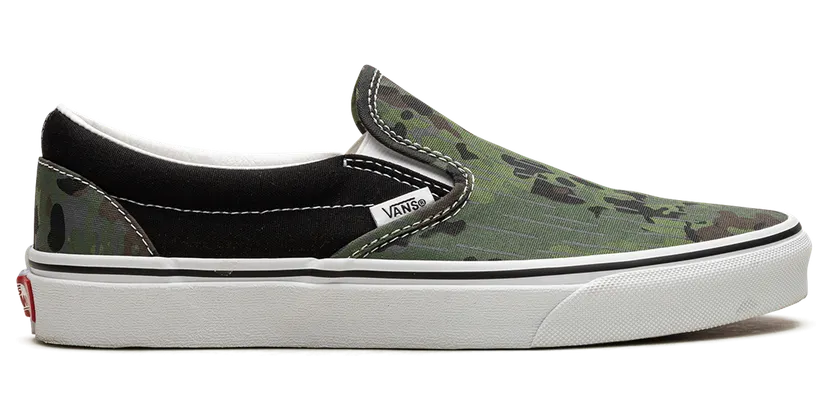 vans-slip-on VN0009Q7BGK