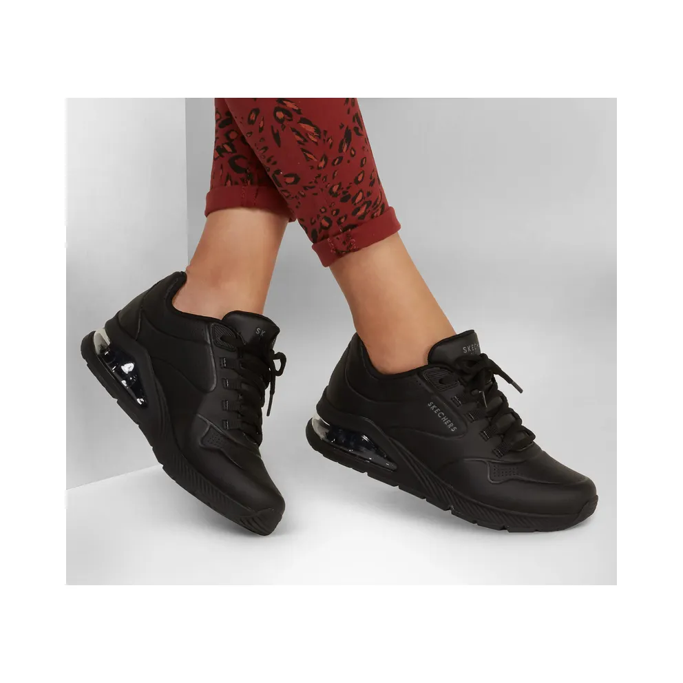 Skechers Uno 2 – Air Around You “Black” (155543BBK)