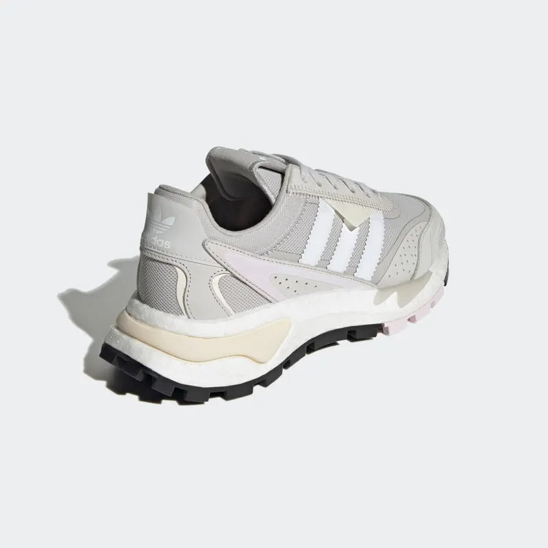 Adidas Retropy P9 Grey One / Cloud White / Grey Two (GW8267)