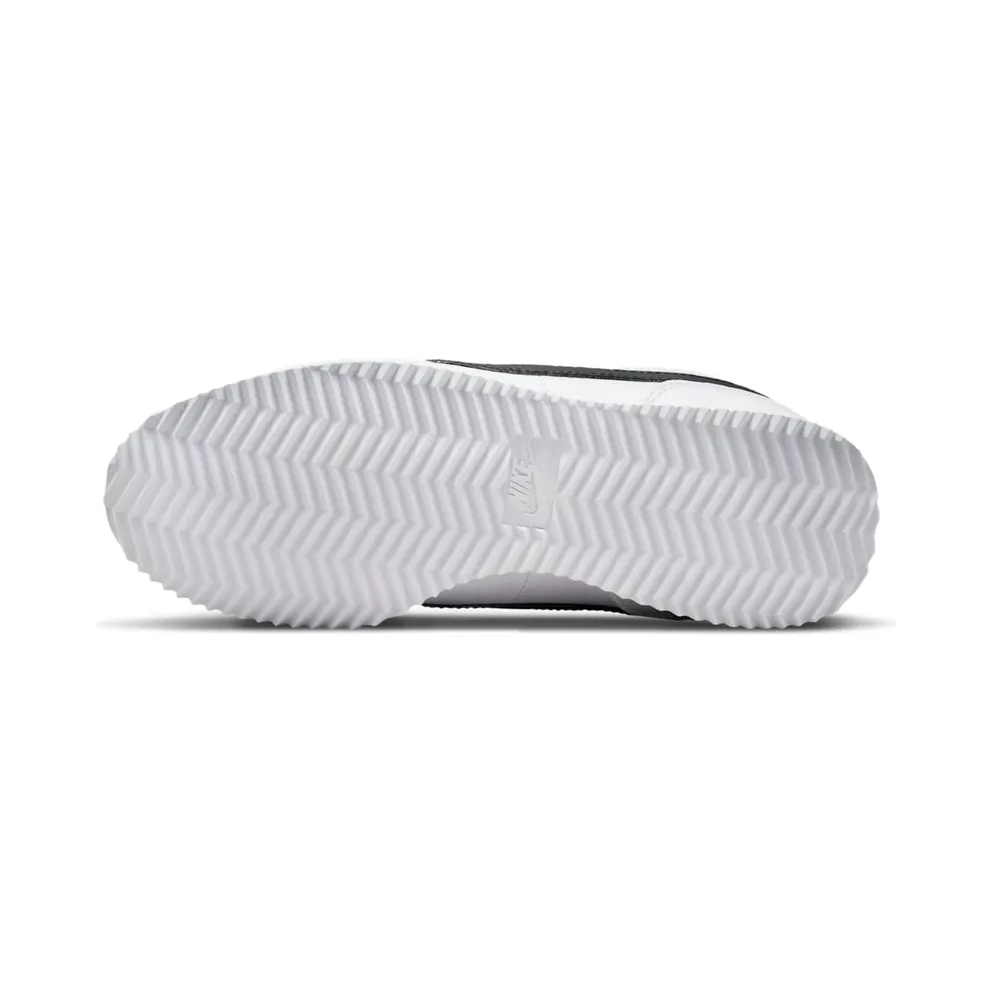 Nike Cortez Basic White Black (GS) White/Black (904764-102)