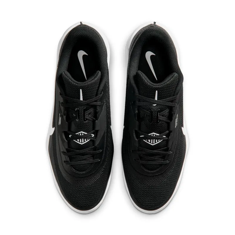 Nike Diamond Showcase MCS Black White (II7349-001)
