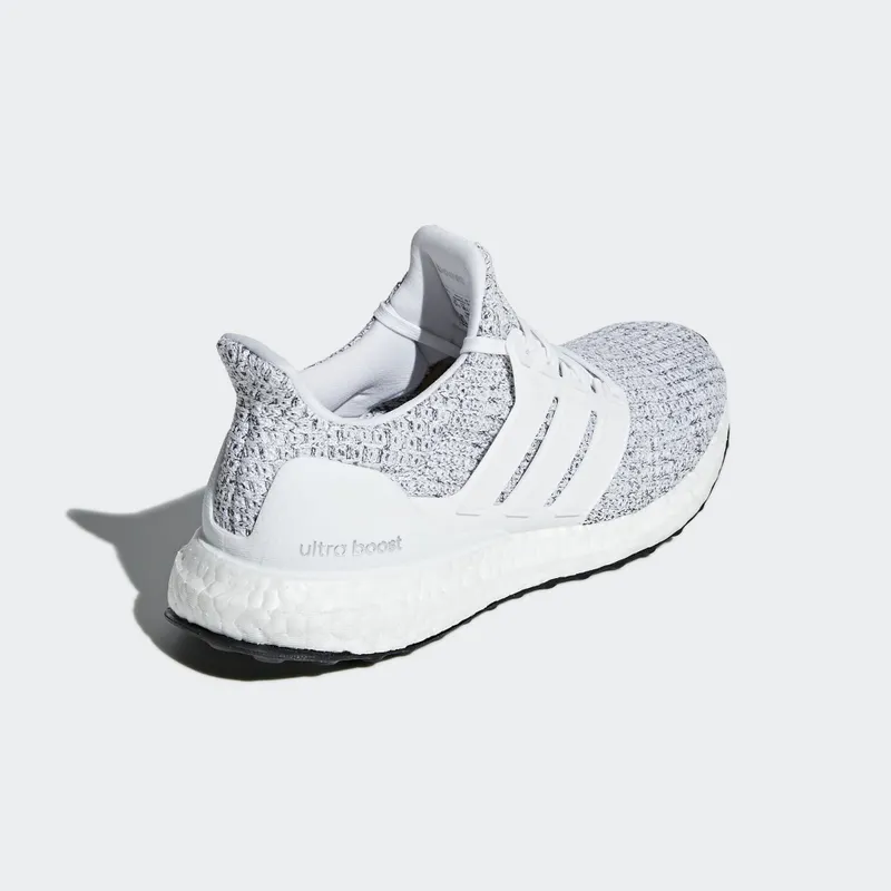 adidas Ultra Boost 4.0 Cloud White Non Dyed (W) Cloud White/Cloud White/Non Dyed (F36124)