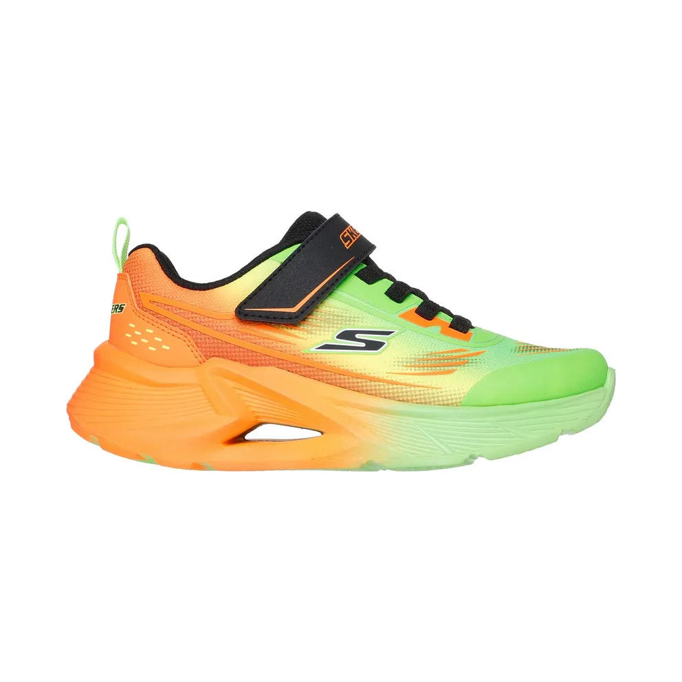 Skechers Tidal-Tech Sneaker Lime