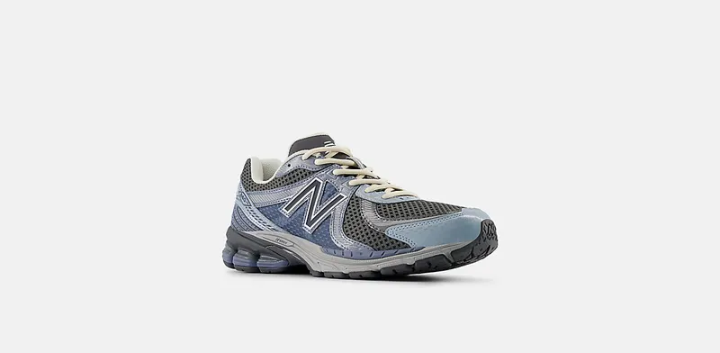 New Balance ML860RC2 “Arctic Grey / Starlight” – ML860RC2